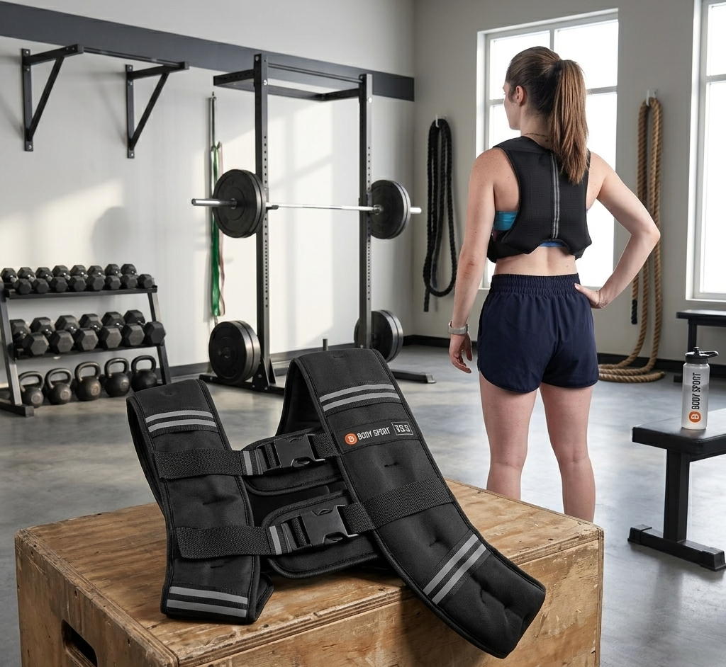 Why Adding 15 Pounds to Your Body Is One of the Smartest Training Decisions You Can Make