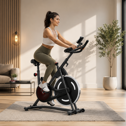 FitSynca Ultimate Home Gym Fitness Trainer