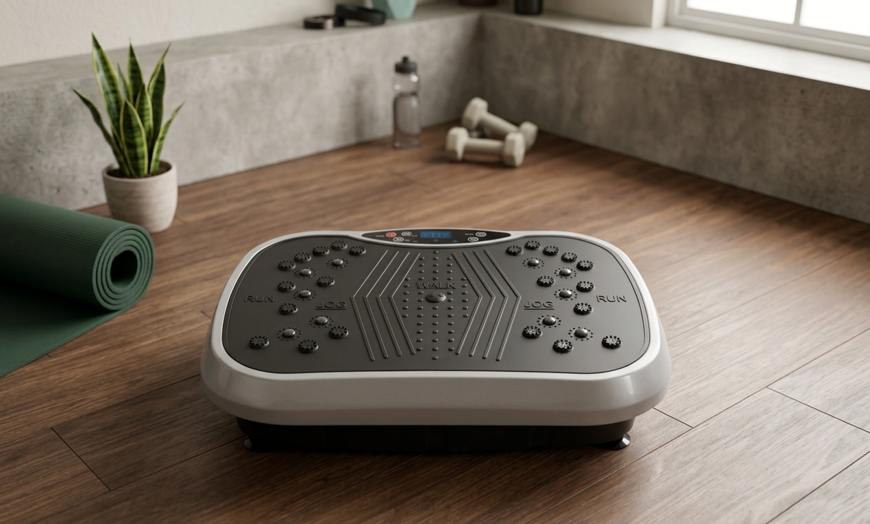 FitSynca Vibration Exercise Machine